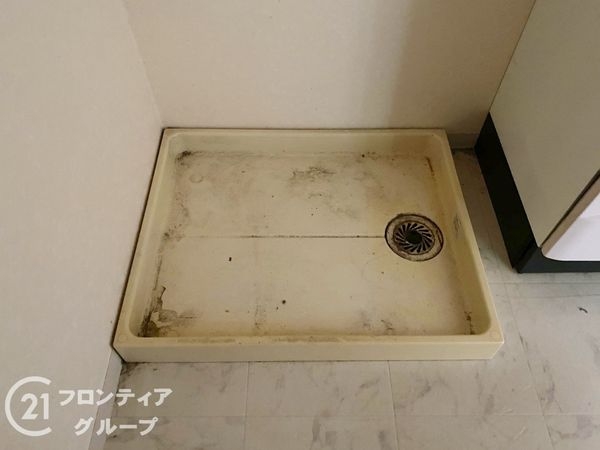 プレステージ明石魚住３　中古マンション