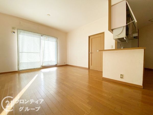 プレステージ明石魚住３　中古マンション