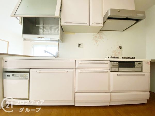 プレステージ明石魚住３　中古マンション