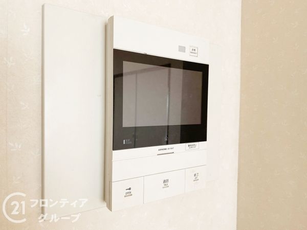 プレステージ明石魚住３　中古マンション