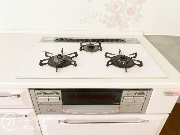 プレステージ明石魚住３　中古マンション