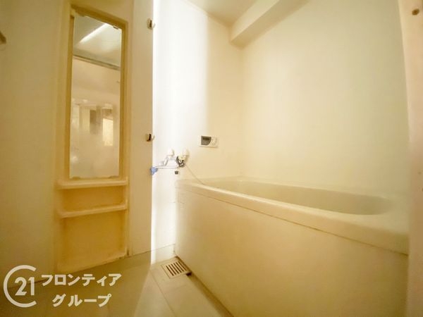 プレステージ明石魚住３　中古マンション