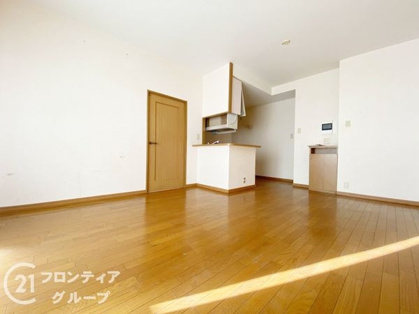 プレステージ明石魚住３　中古マンション