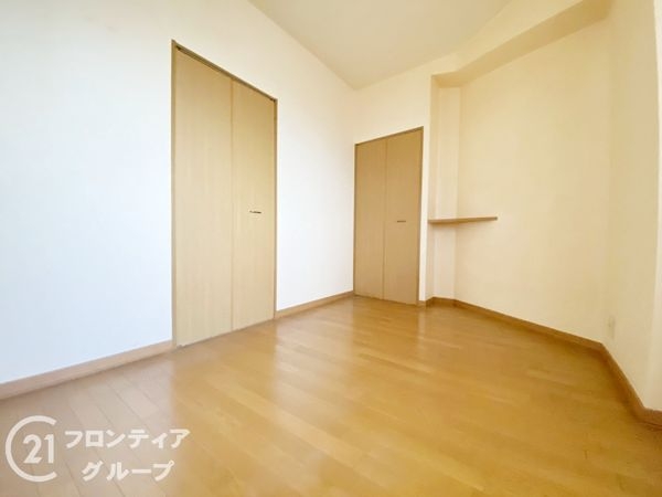 プレステージ明石魚住３　中古マンション