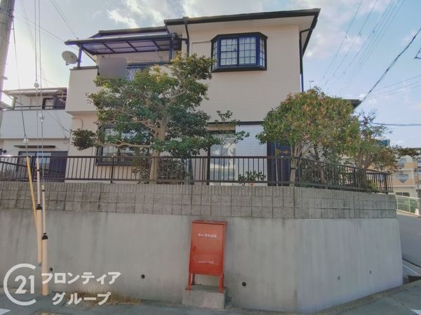 神戸市西区王塚台１丁目の中古一戸建て