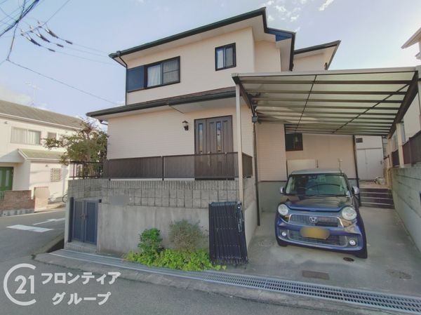 神戸市西区王塚台１丁目の中古一戸建て