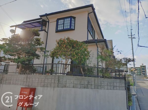 神戸市西区王塚台１丁目の中古一戸建て