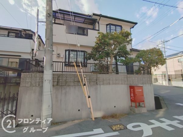 神戸市西区王塚台１丁目の中古一戸建て