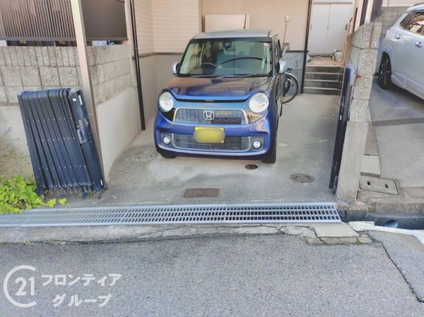 神戸市西区王塚台１丁目の中古一戸建て