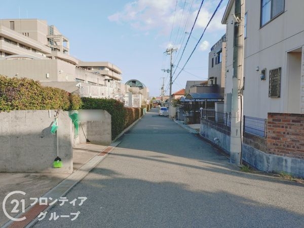 神戸市西区王塚台１丁目の中古一戸建て