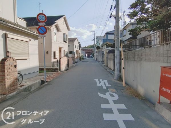 神戸市西区王塚台１丁目の中古一戸建て