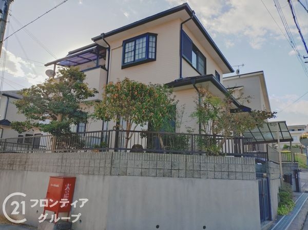 神戸市西区王塚台１丁目の中古一戸建て