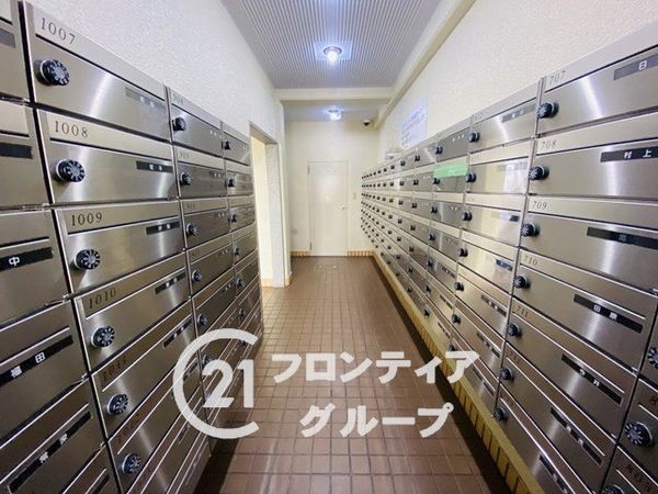 ドルミハイツ垂水A棟　中古マンション