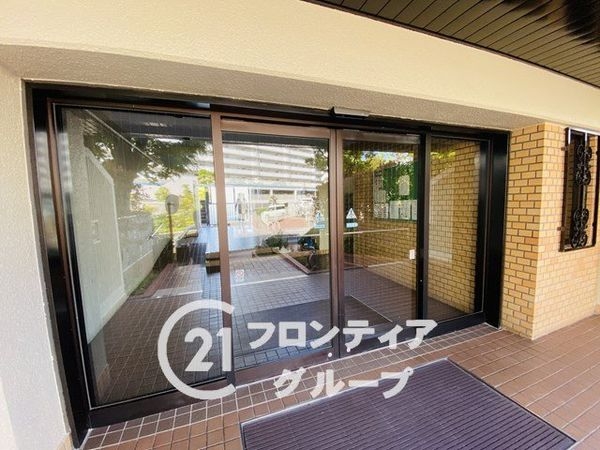 ドルミハイツ垂水A棟　中古マンション