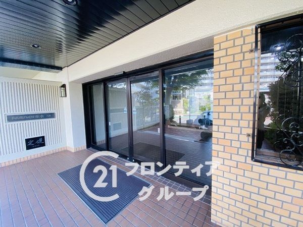 ドルミハイツ垂水A棟　中古マンション