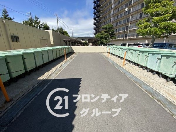 ドルミハイツ垂水A棟　中古マンション