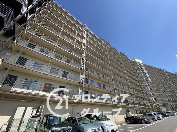 ドルミハイツ垂水A棟　中古マンション