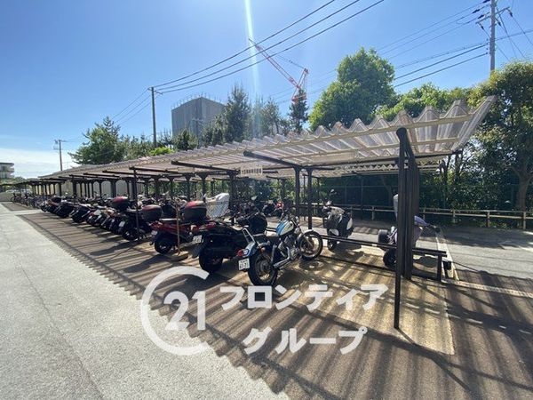 ドルミハイツ垂水A棟　中古マンション