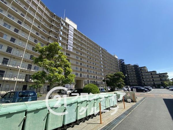 ドルミハイツ垂水A棟　中古マンション