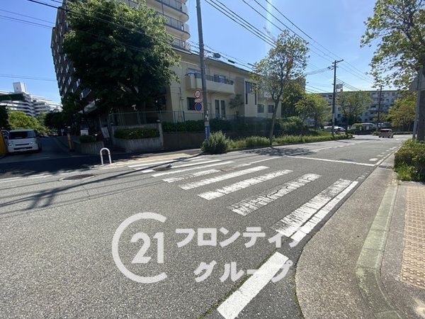 ドルミハイツ垂水A棟　中古マンション