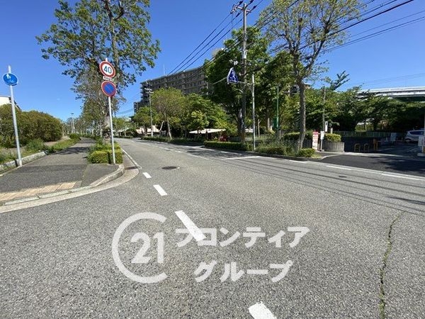 ドルミハイツ垂水A棟　中古マンション