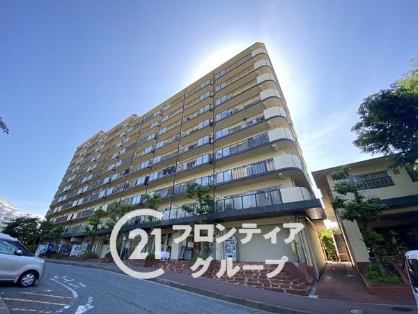 ドルミハイツ垂水A棟 中古マンション