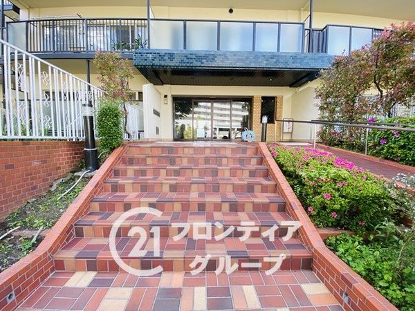 ドルミハイツ垂水A棟　中古マンション