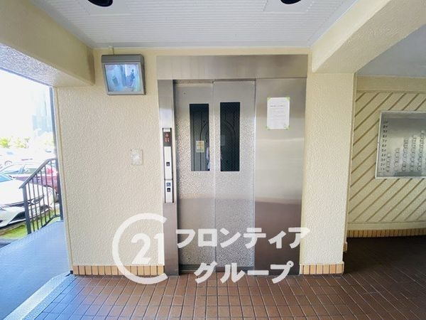 ドルミハイツ垂水A棟　中古マンション