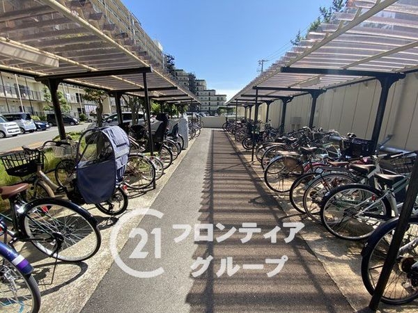 ドルミハイツ垂水A棟　中古マンション