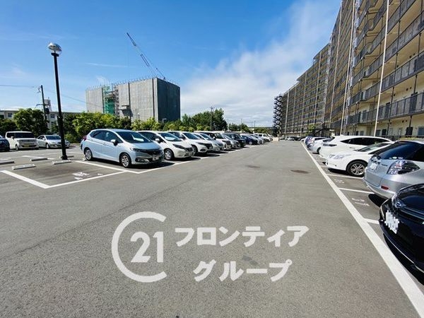 ドルミハイツ垂水A棟　中古マンション