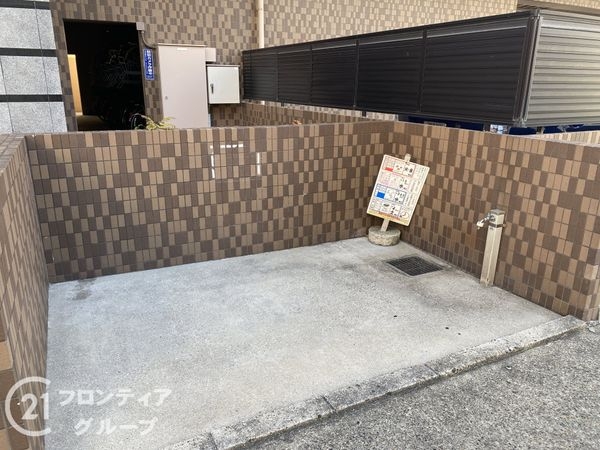 プログレス西明石駅前　中古マンション