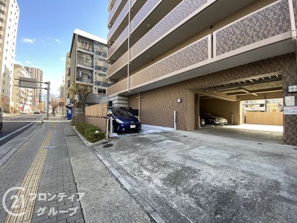 プログレス西明石駅前　中古マンション