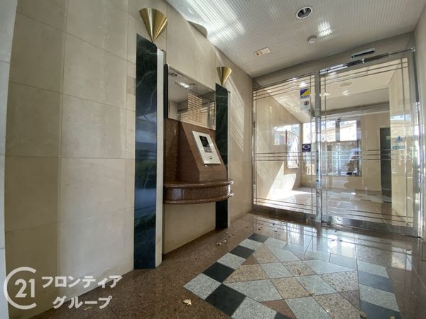 プログレス西明石駅前　中古マンション