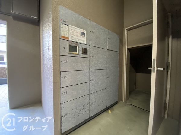 プログレス西明石駅前　中古マンション