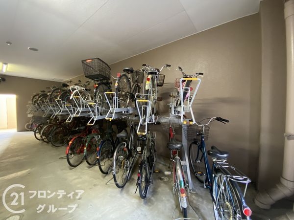 プログレス西明石駅前　中古マンション