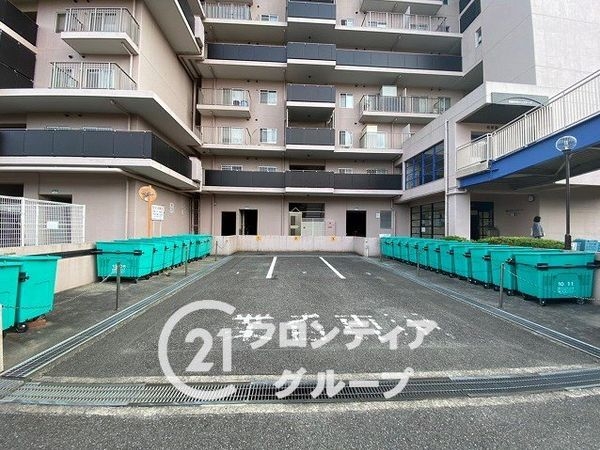 西神中央ウェステージ壱番館　中古マンション