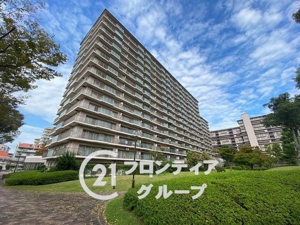 西神中央ウェステージ壱番館　中古マンション