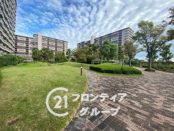 西神中央ウェステージ壱番館　中古マンション