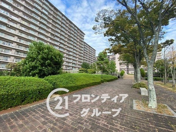 西神中央ウェステージ壱番館　中古マンション