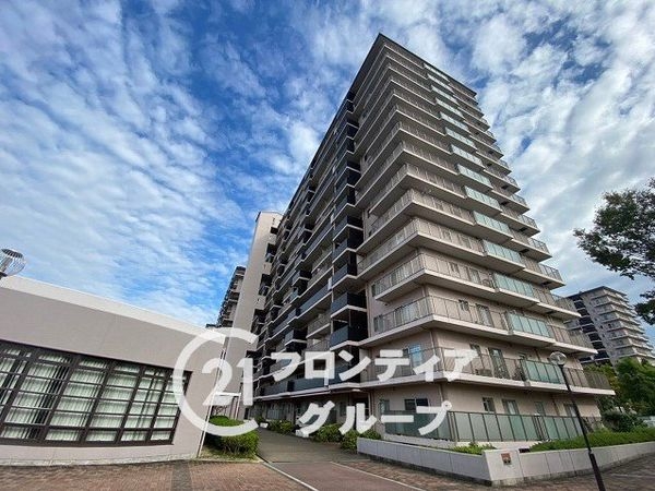 西神中央ウェステージ壱番館　中古マンション