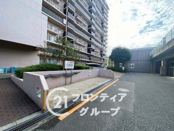 西神中央ウェステージ壱番館　中古マンション