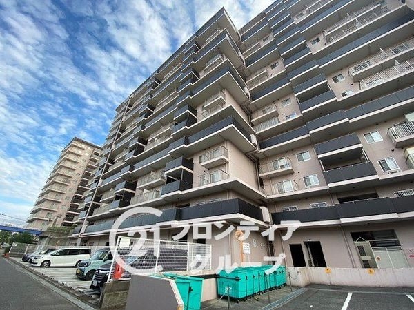 西神中央ウェステージ壱番館　中古マンション