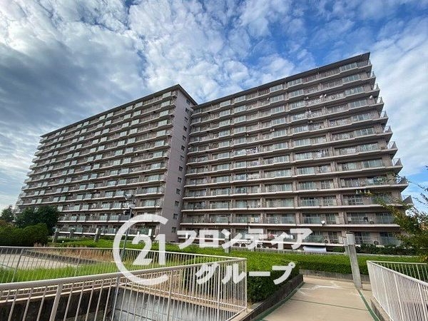 西神中央ウェステージ壱番館　中古マンション