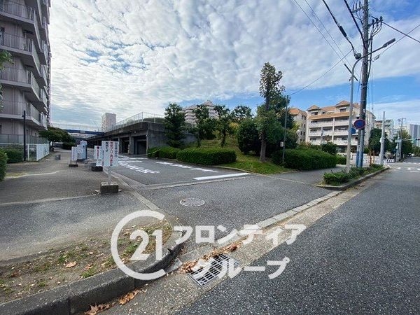 西神中央ウェステージ壱番館　中古マンション