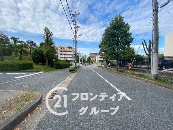 西神中央ウェステージ壱番館　中古マンション