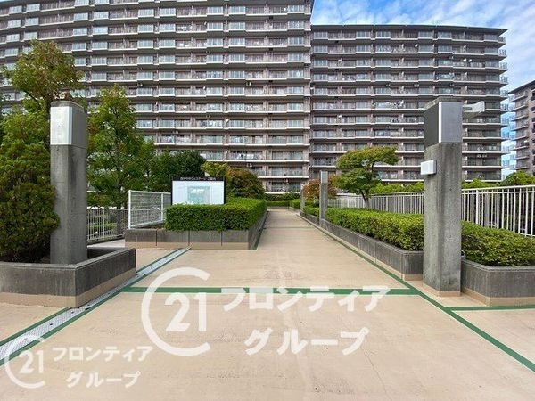 西神中央ウェステージ壱番館　中古マンション