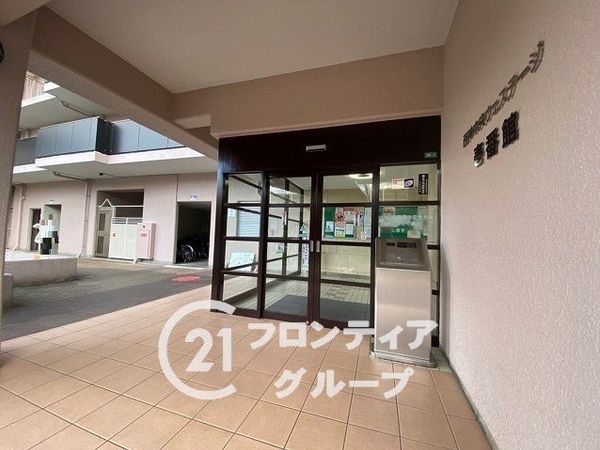 西神中央ウェステージ壱番館　中古マンション