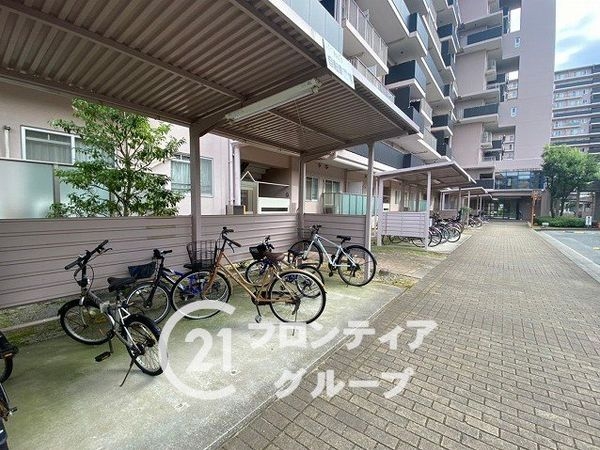 西神中央ウェステージ壱番館　中古マンション