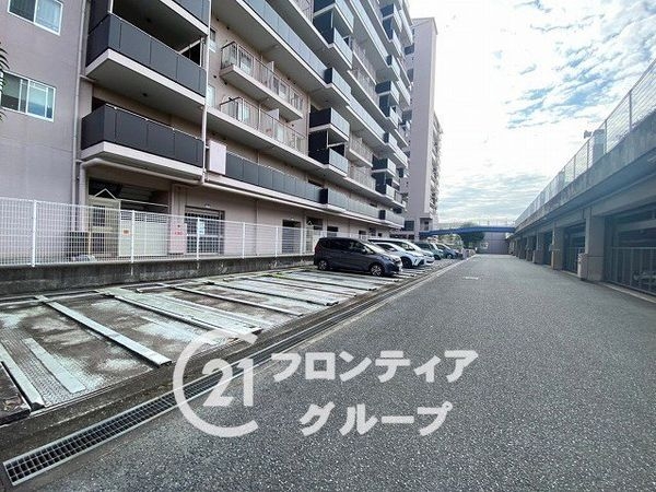 西神中央ウェステージ壱番館　中古マンション