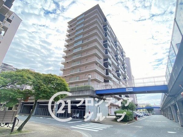 西神中央ウェステージ壱番館　中古マンション